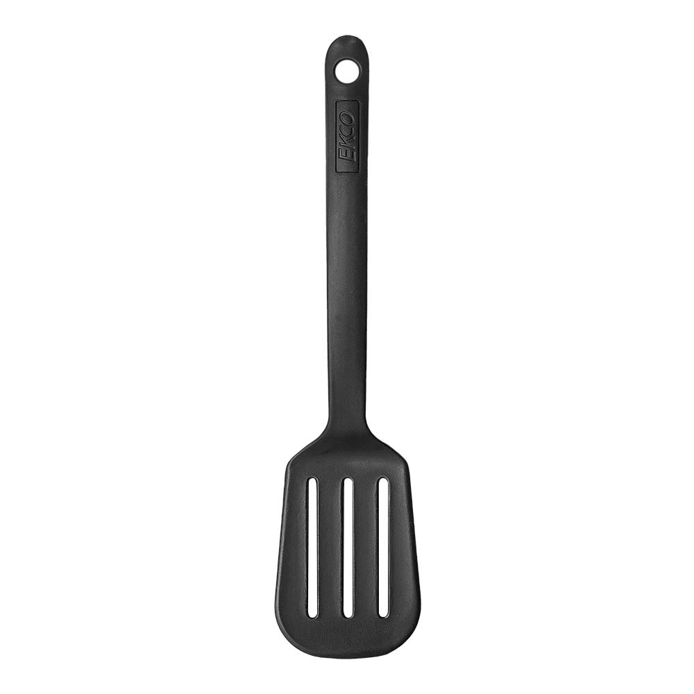 Volteador de nylon ranurado One negro 43803 Ekco