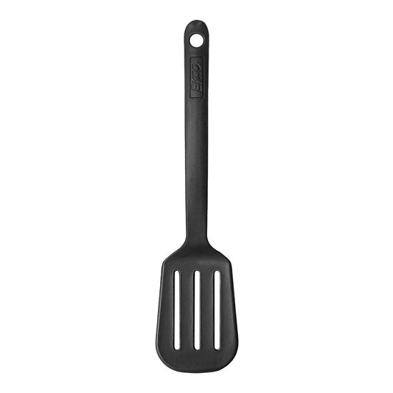 Volteador de nylon ranurado One negro 43803 Ekco