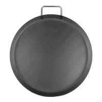 Comal de aluminio 26 cm básicos 4021165 Vasconia