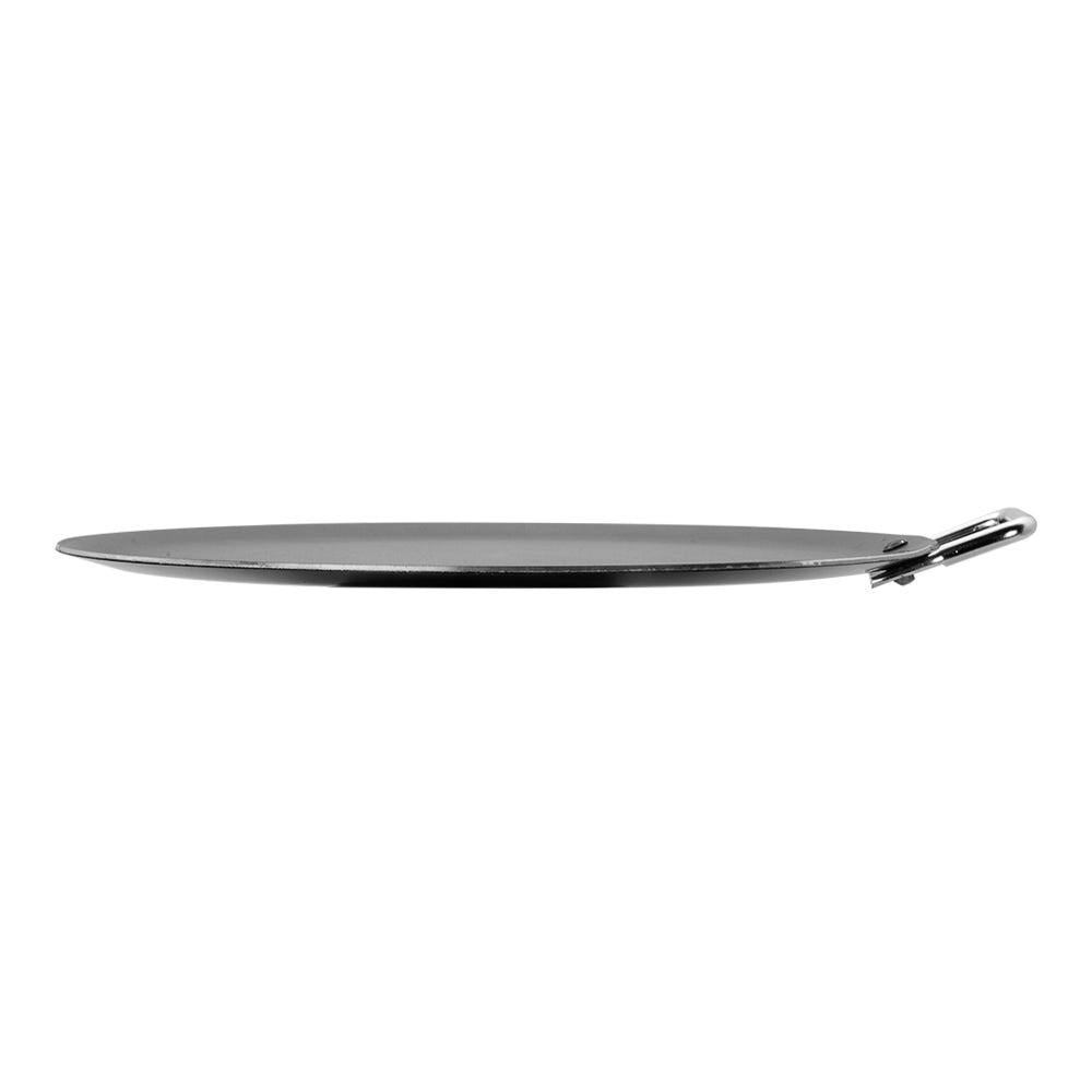 Comal de aluminio 30 cm básicos 4021196 Vasconia – vista 3
