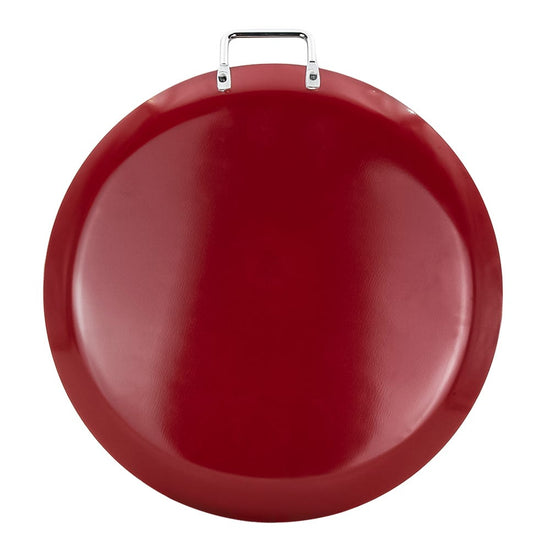 Comal de aluminio 30 cm esencial 4021202 Vasconia – vista 4
