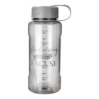 Botella de rosca de tritán 1 L 28718 Ekco