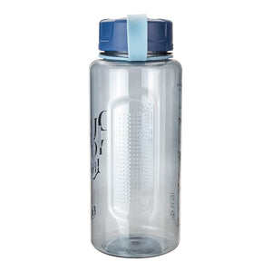 Botella de rosca de tritán 1 L 28749 Ekco