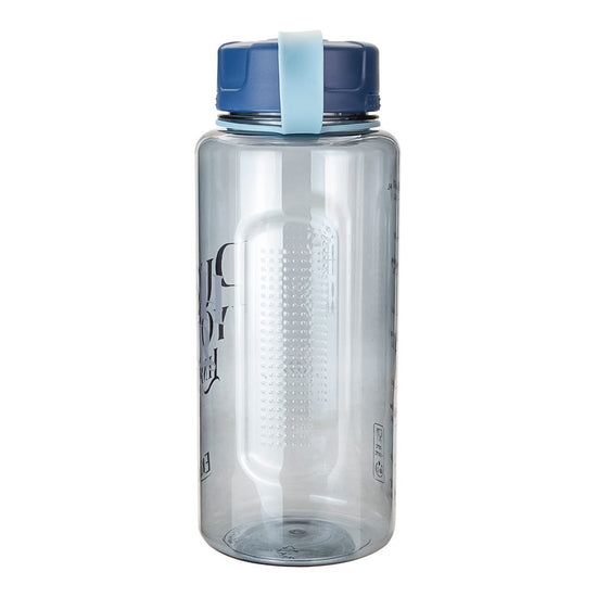 Botella de rosca de tritán 1 L 28749 Ekco