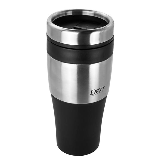 Set de thermos de viaje de acero inoxidable 2 piezas 370 ml 16166 Ekco – vista 3