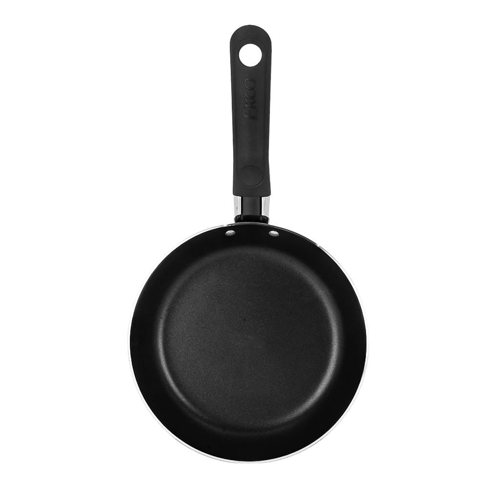 Juego de sartenes de aluminio 3 piezas Aqua 38335 Ekco