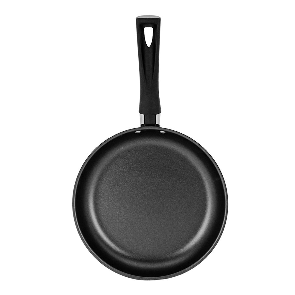 Sartén aluminio super ligero 21 cm verde 66642 Deleite