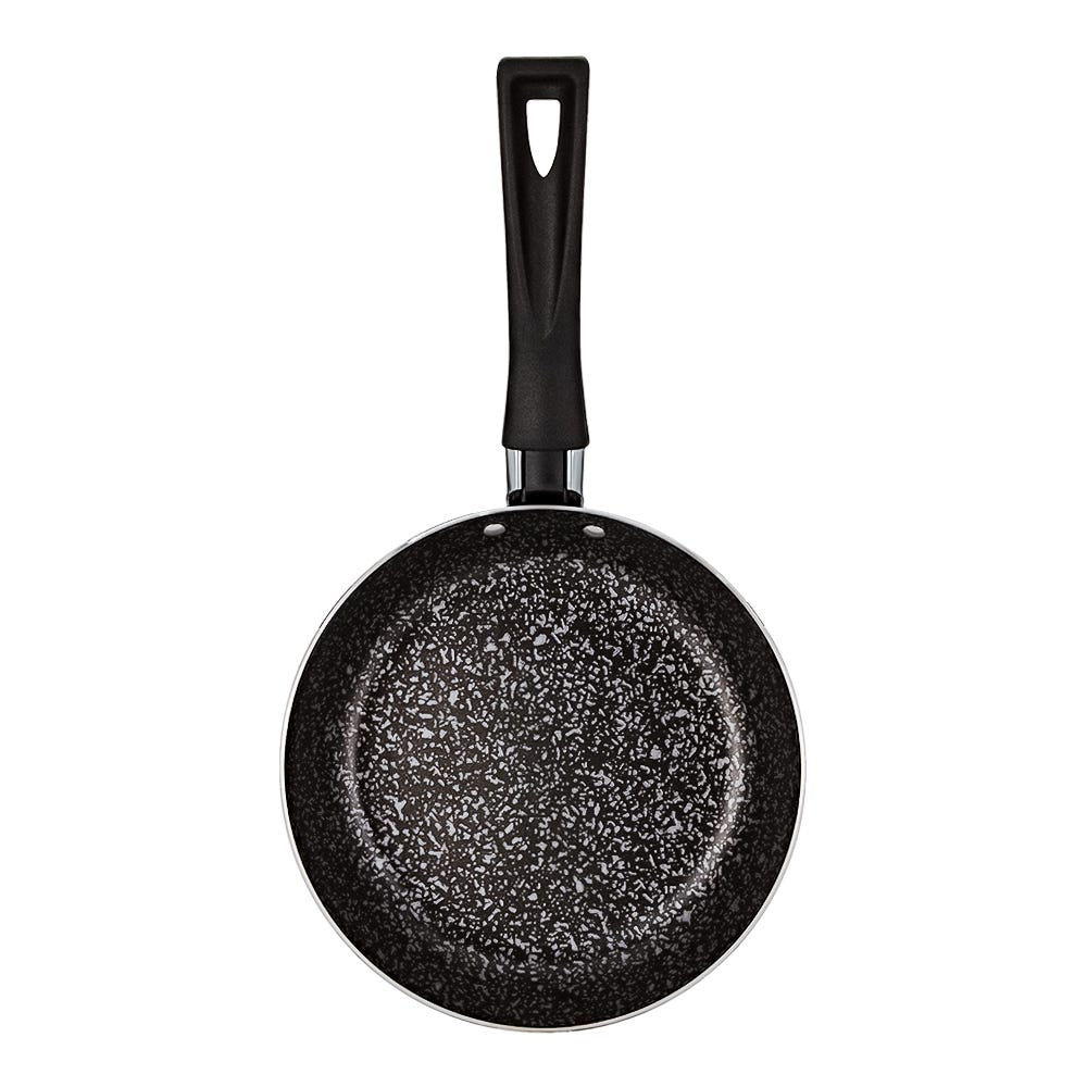 Sartén stone aluminio 18 cm azul 60138 Deleite