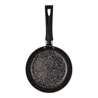 Sartén stone aluminio 18 cm azul 60138 Deleite