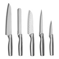 Set de cuchillos de10 piezas Farberware 60000089 Ekco