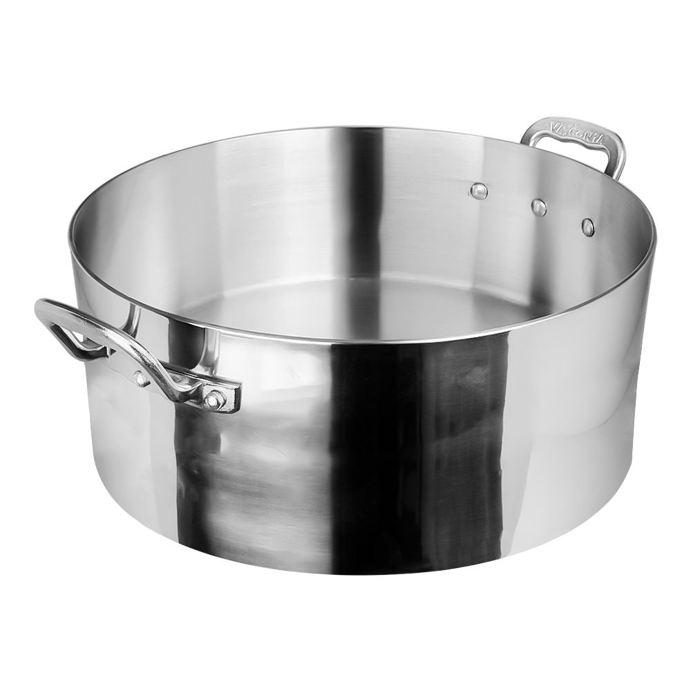 Budinera de aluminio 54 litros Triple Fuerte 70010405 Vasconia