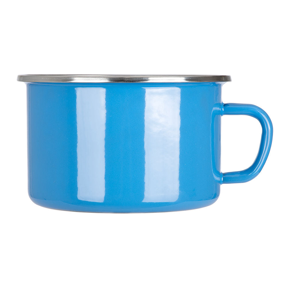 Hervidor de peltre 2.200 litros Emotion azul 70010496 Ekco