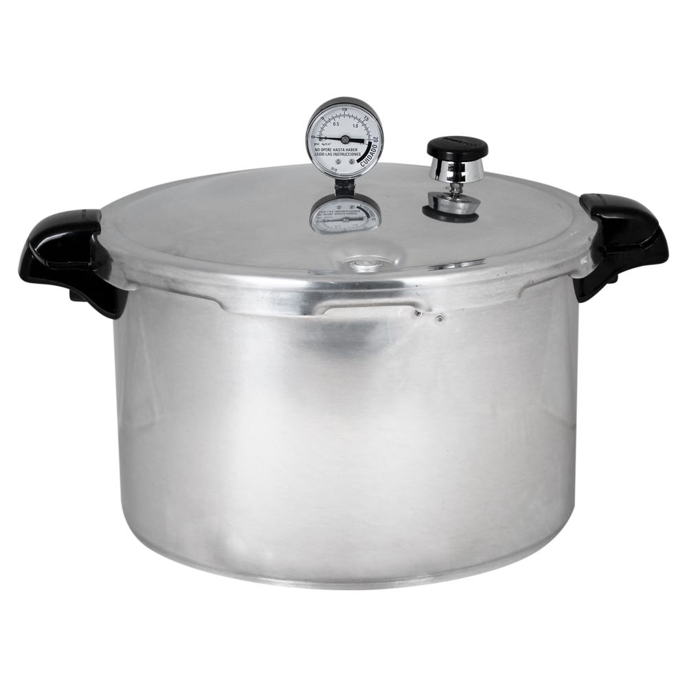 Olla de presión 15 L Presto