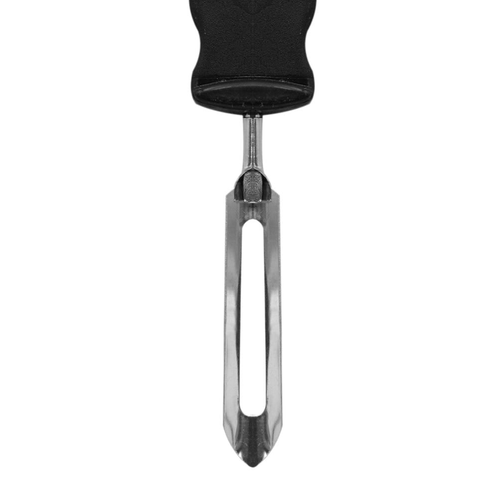 Pelador negro Ekco Classic