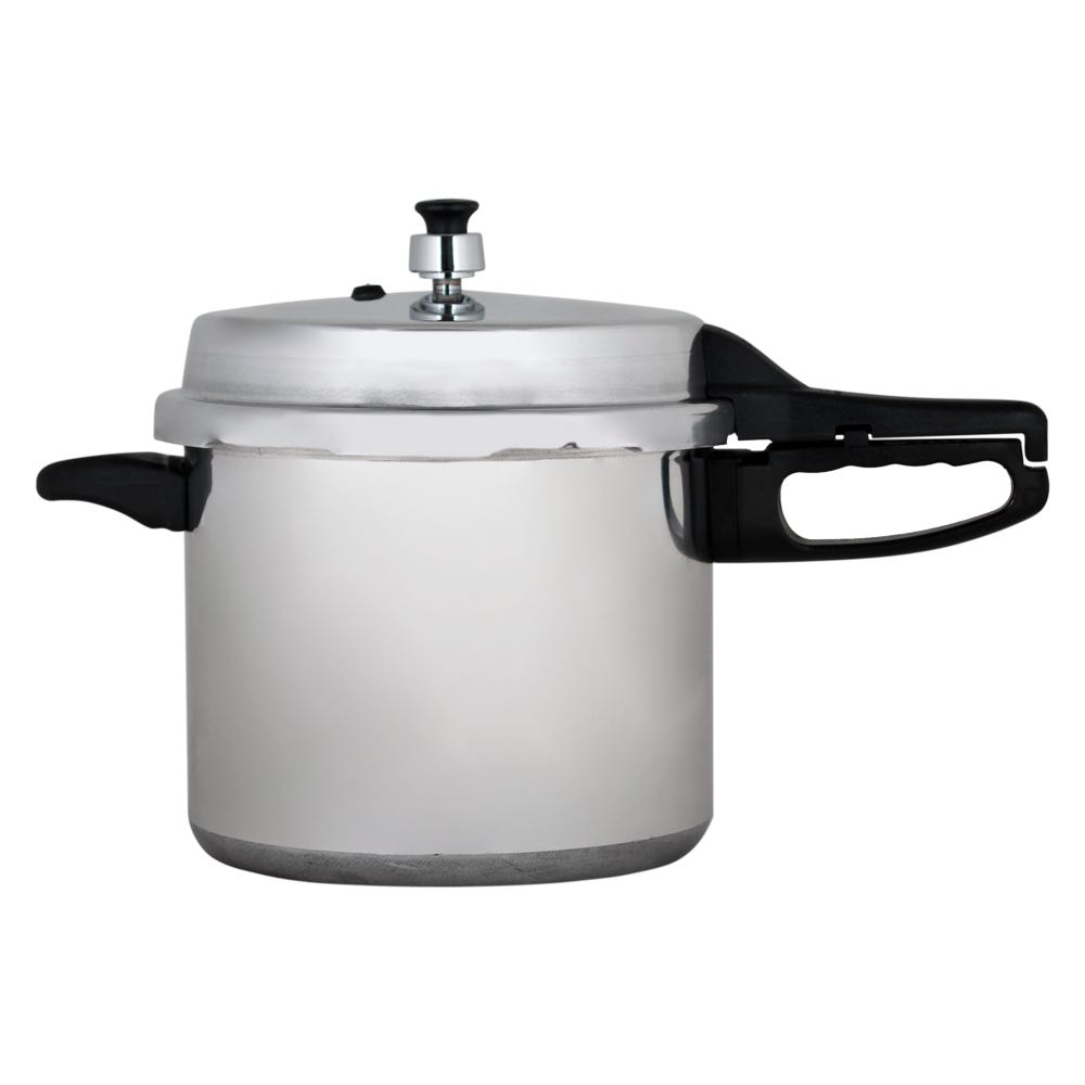 Olla de presión 8 L Tradicional Ekco