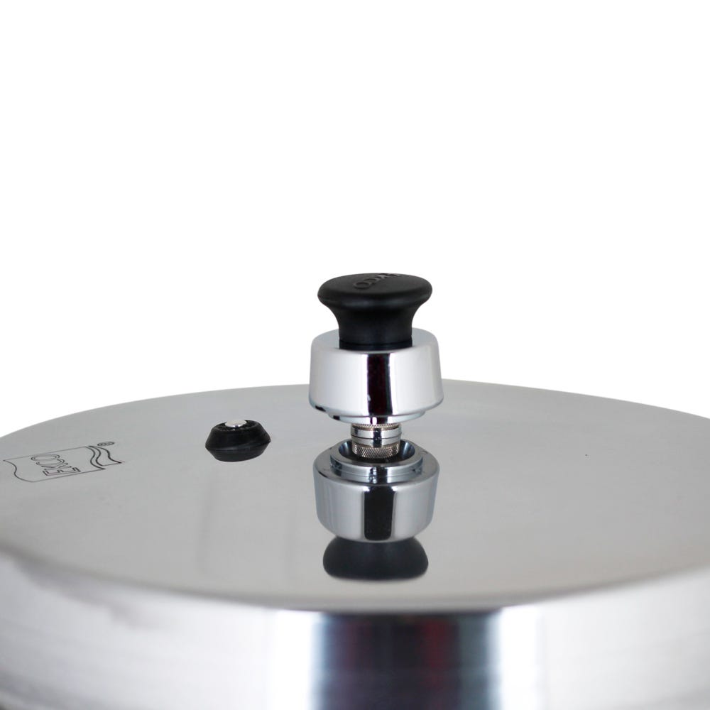 Olla de presión 8 L Tradicional Ekco