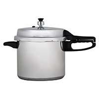 Olla de presión 8 L Tradicional Ekco