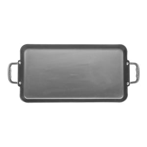 Parrilla de aluminio rectangular 4030587 Vasconia