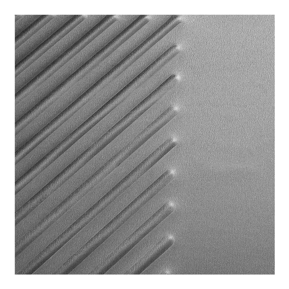 Parrilla de aluminio rectangular grill 4030624 Vasconia