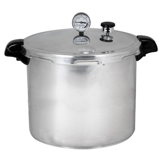 Olla de presión 21 L Presto