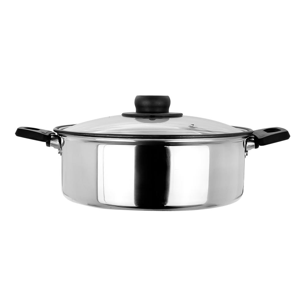 Cacerola 22 cm Classic Ekco