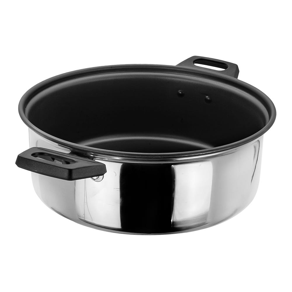 Cacerola 22 cm Classic Ekco