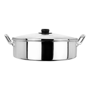 Arrocera 35 cm Básicos Vasconia