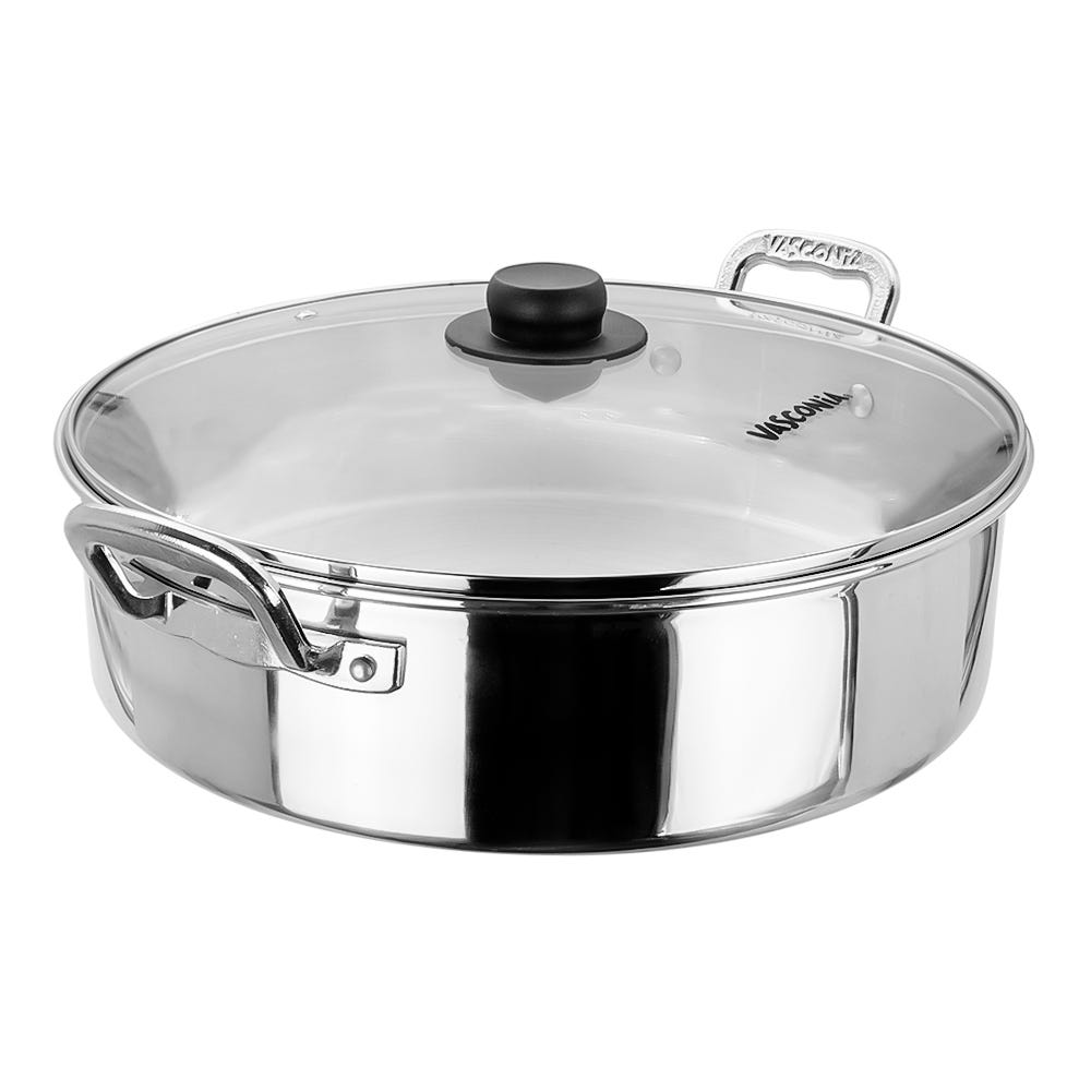 Arrocera 35 cm Básicos Vasconia