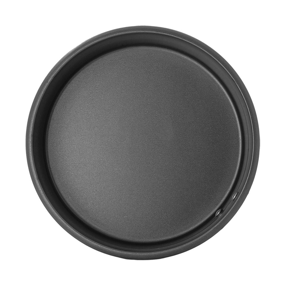 Flanera de aluminio con antiadherente 18 cm 11291 Ekco