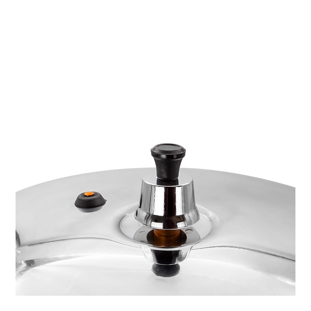 Olla de presión 6 L Ekco