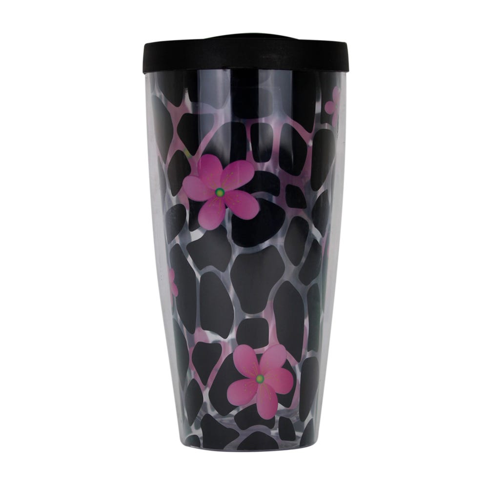 Thermo transparente de Flores Ekco