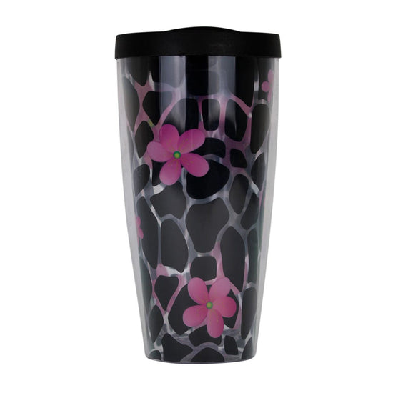 Thermo transparente de Flores Ekco