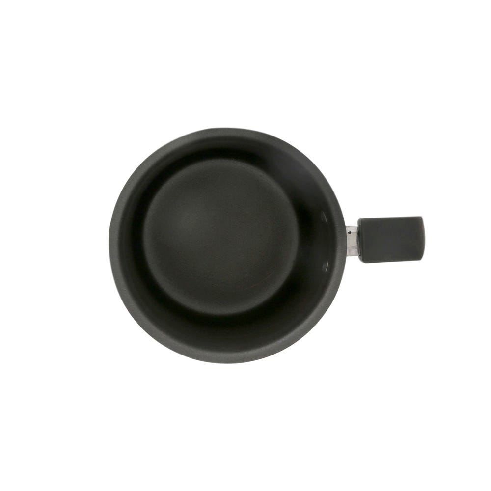 Hervidor aluminio con teflón 10 cm Classic Ecko