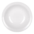 Plato sopero de cerámica 520 ml Tapatía blanco 1PST2117BLCO3 Ánfora