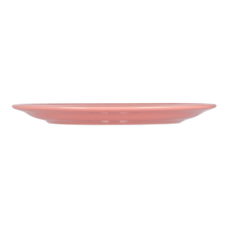Plato trinche de cerámica 27.5 cm Tapatía rosa magnolia TPTR2712RMAG3 Ánfora