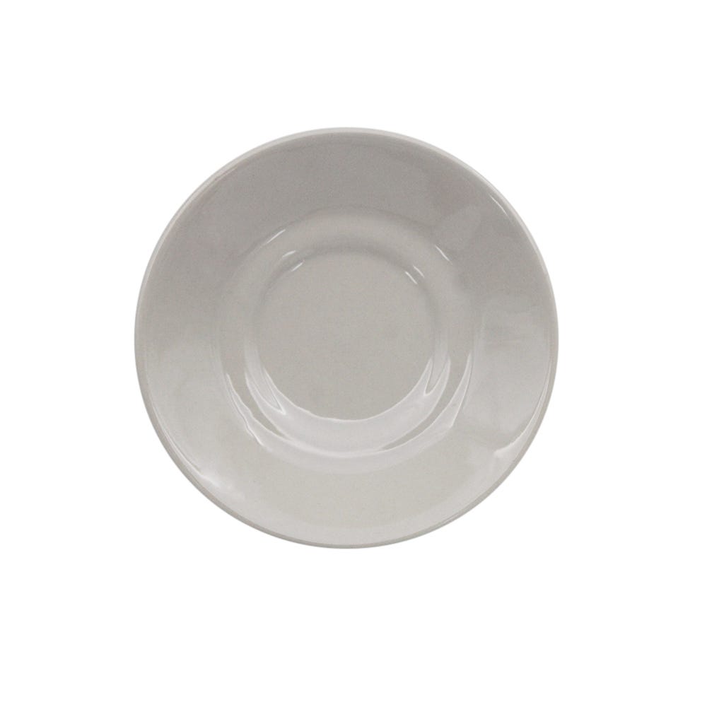 Plato para café 15 cm Laila Ánfora