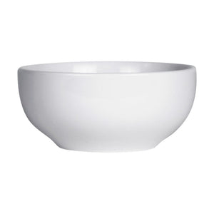 Tazón sopero 350 ml Polar blanco Ánfora