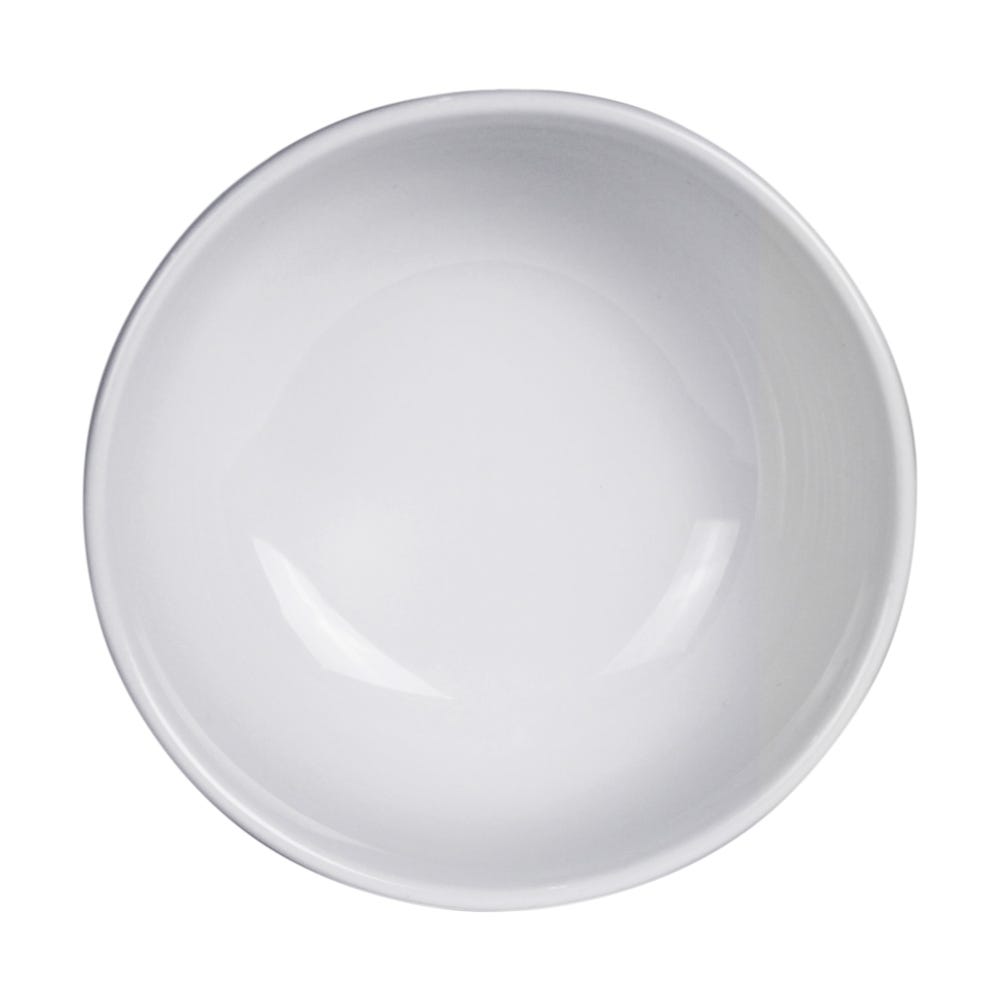 Tazón sopero 350 ml Polar blanco Ánfora