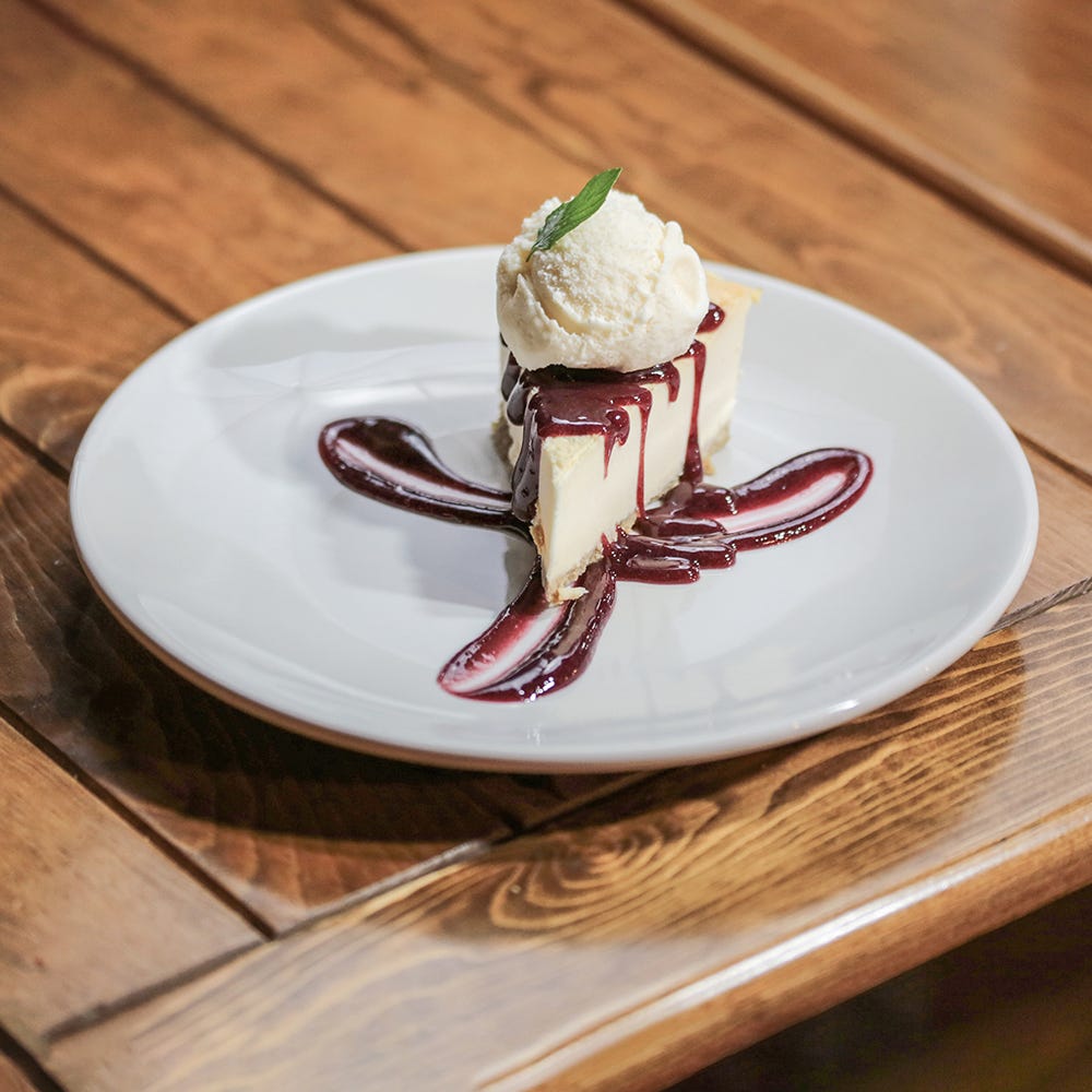 Plato trinche de cerámica 19 cm Laila loza 1PTR1911BLCO3 Ánfora