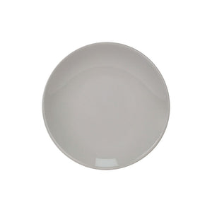 Plato trinche de cerámica 19 cm Laila loza 1PTR1911BLCO3 Ánfora