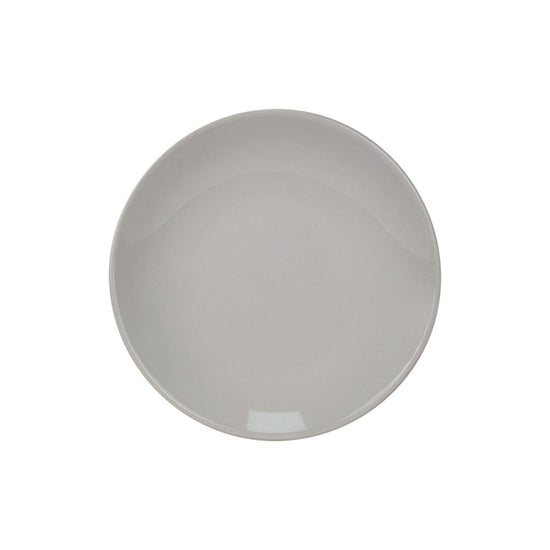 Plato trinche de cerámica 19 cm Laila loza 1PTR1911BLCO3 Ánfora