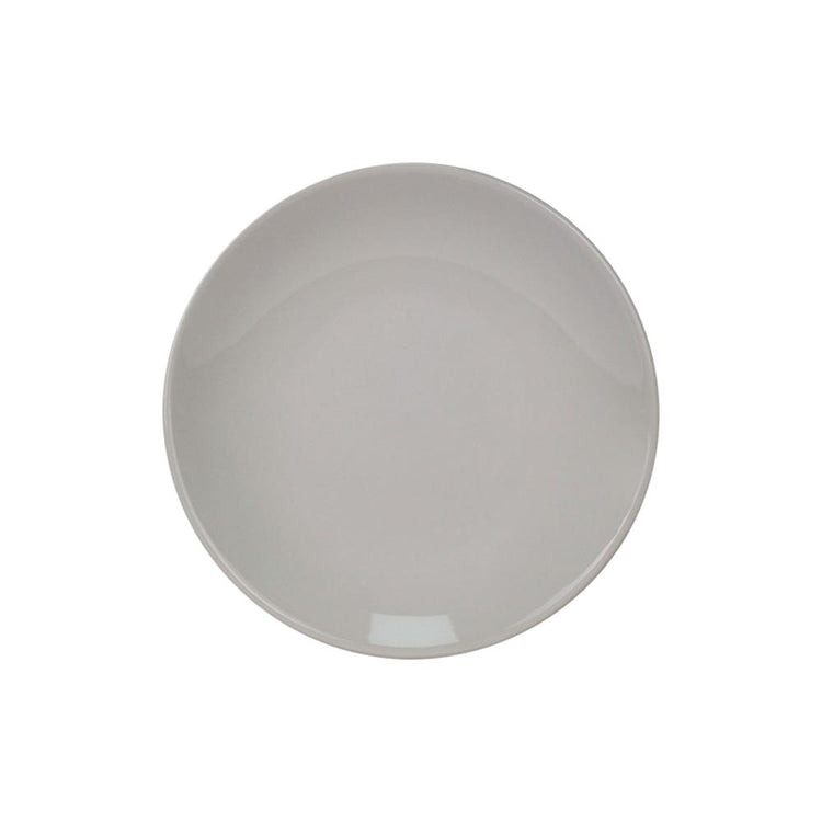 Plato trinche de cerámica 19 cm Laila loza 1PTR1911BLCO3 Ánfora