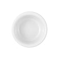 Mantequillera de cerámica 90 ml polar 8MAN012BLCO3 Ánfora