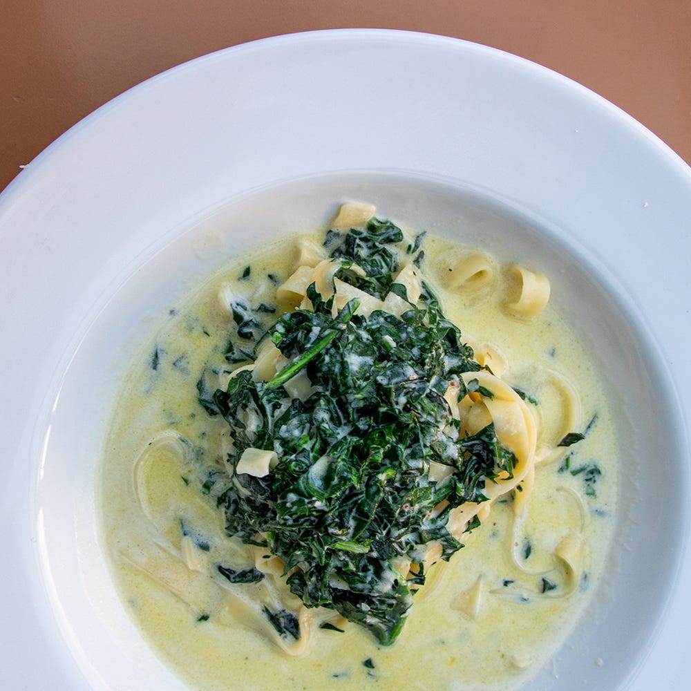 Plato base de cerámica 32 cm loza 3PTR3212BLCO3 Ánfora