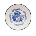 Plato avena Laila Azulejo Ánfora