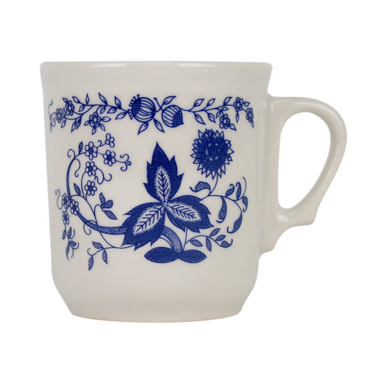 Taza mug Ánfora laila azulejo