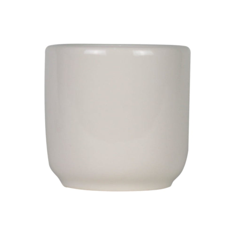 Taza para café Laila Blanco Ánfora 191277