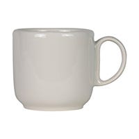 Taza para café Laila Blanco Ánfora 191277