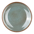 Plato trinche de porcelana 23 cm Chena Tacana 8PTC2311TAAT3 Ánfora
