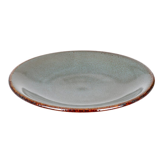 Plato trinche de porcelana 23 cm Chena Tacana 8PTC2311TAAT3 Ánfora – vista 4
